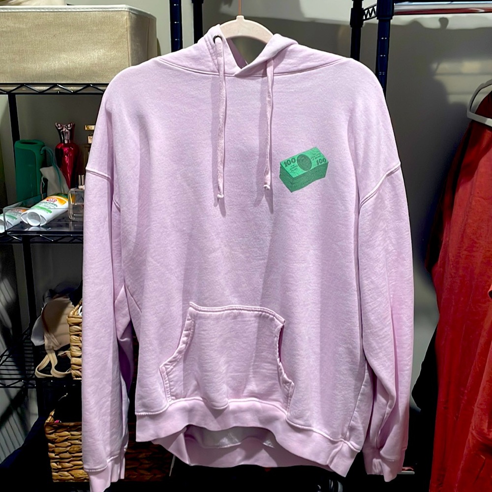 RIP N DIP Hoodie